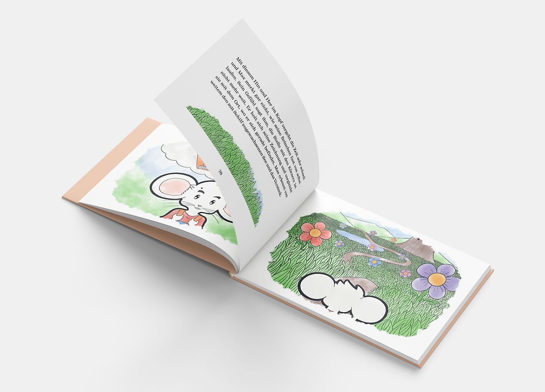 Die KLEINEN TorleyunicornMÄUSE