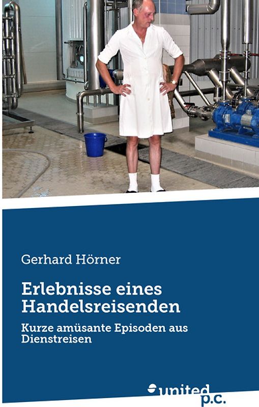 Erlebnisse eines Handelsreisenden