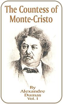 The Countess of Monte-Cristo