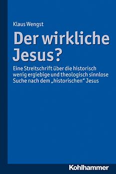 Der wirkliche Jesus?