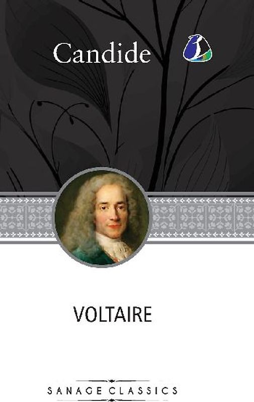 Candide (Hardcover Library Edition)