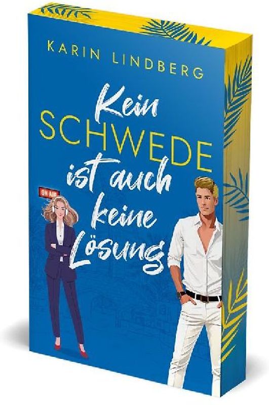 Kein Schwede ist auch keine Lösung