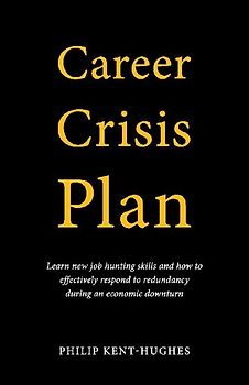 Career Crisis Plan