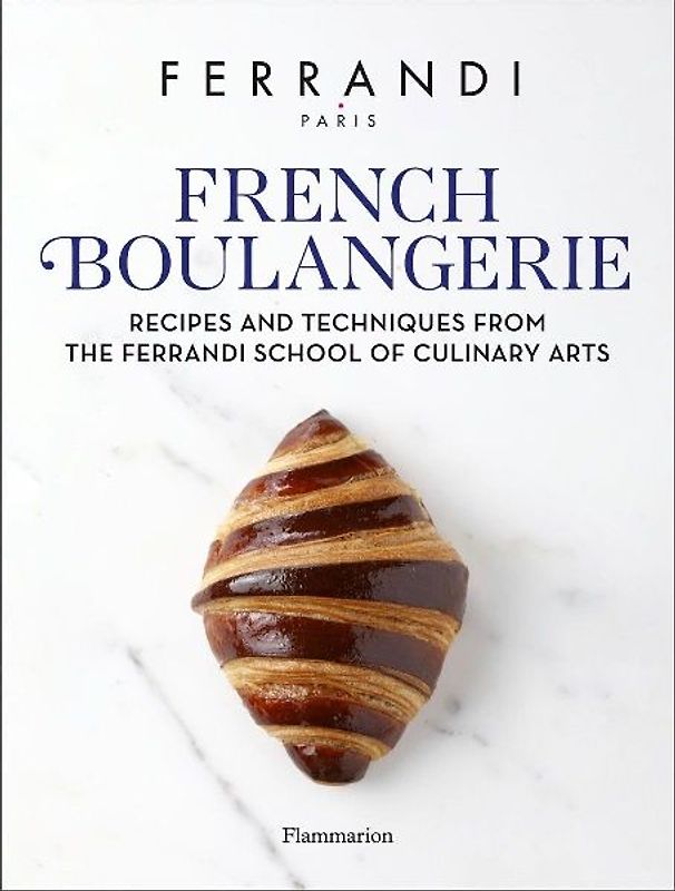 French Boulangerie