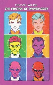 The Picture of Dorian Gray