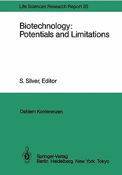 Biotechnology: Potentials and Limitations