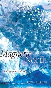 Magnetic North