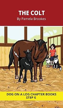 The Colt Chapter Book