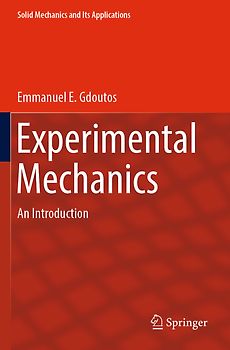 Experimental Mechanics