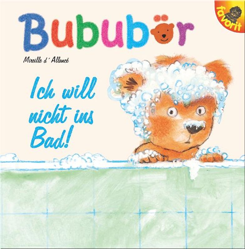 Bububär