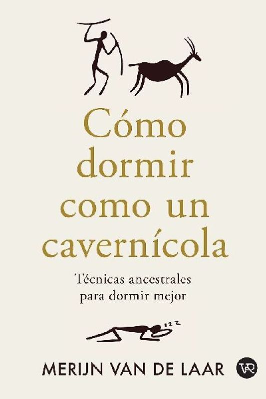 Cómo dormir como un cavernícola