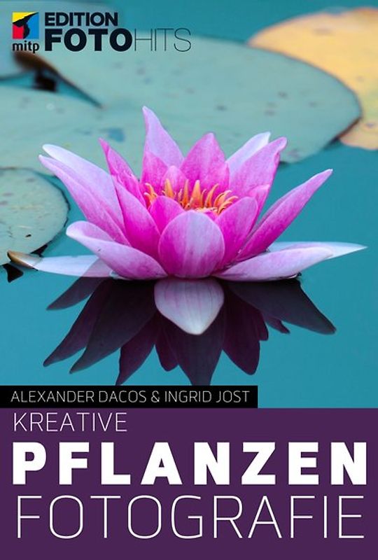 Kreative Pflanzenfotografie