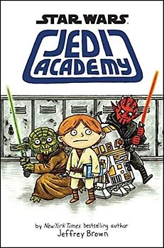 Star Wars Jedi Academy (Star Wars Jedi Academy, 1, Band 1)