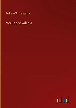 Venus and Adonis
