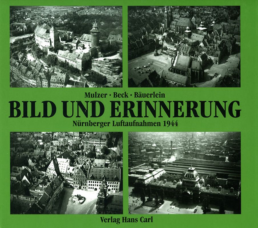 Bild und Erinnerung