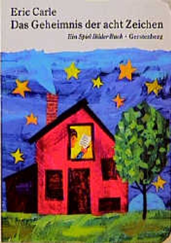 Das Geheimnis der acht Zeichen