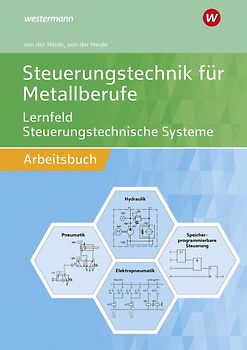 Steuerungstechnik für Metallberufe