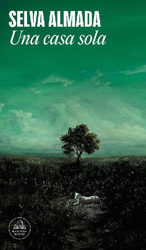 Una Casa Sola / A Lonely House