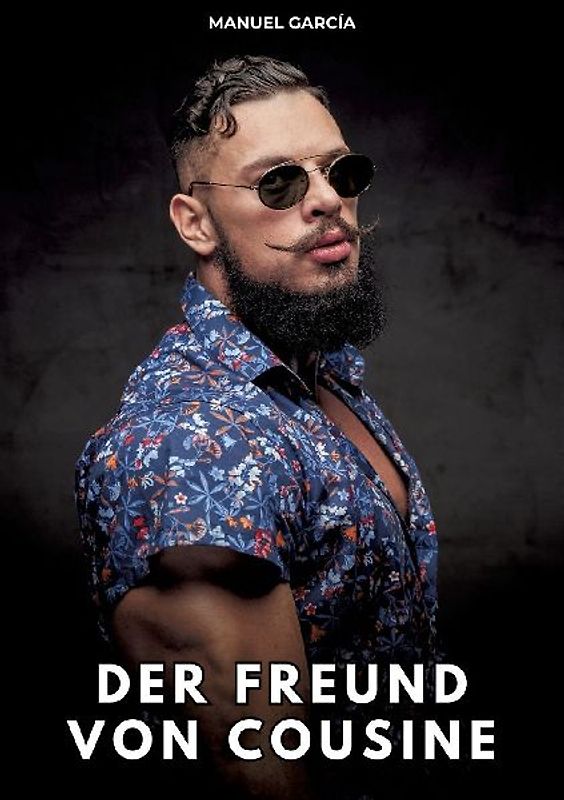 Der Freund von Cousine