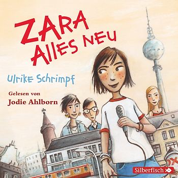 Zara 1: Alles neu