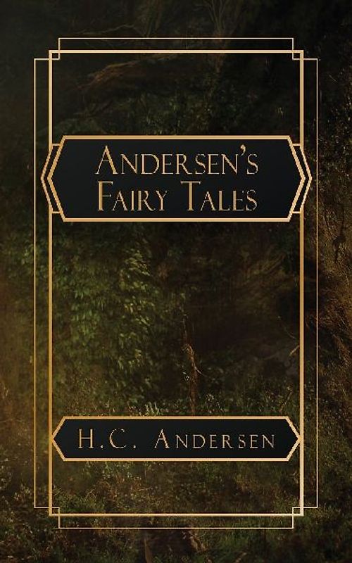 Andersen's Fairy Tales
