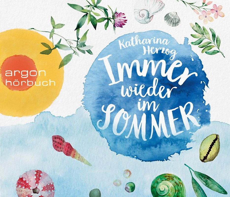 Immer wieder im Sommer