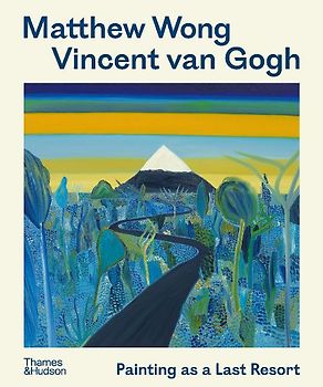 Matthew Wong - Vincent Van Gogh