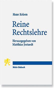 Reine Rechtslehre