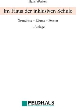 Im Haus der inklusiven Schule