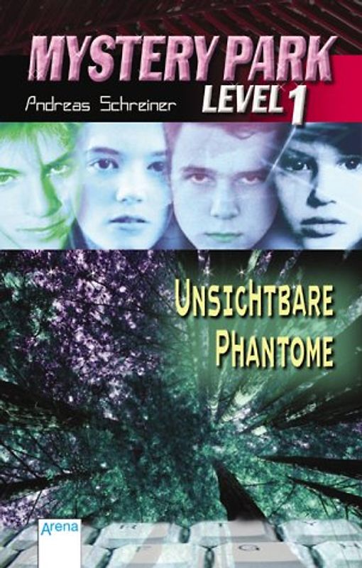 Unsichtbare Phantome