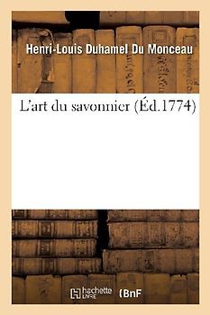L'Art Du Savonnier