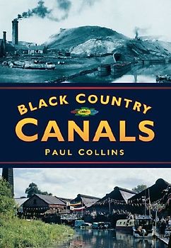 Black Country Canals