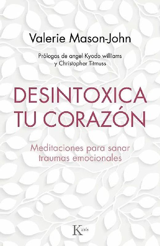 Desintoxica Tu Corazón