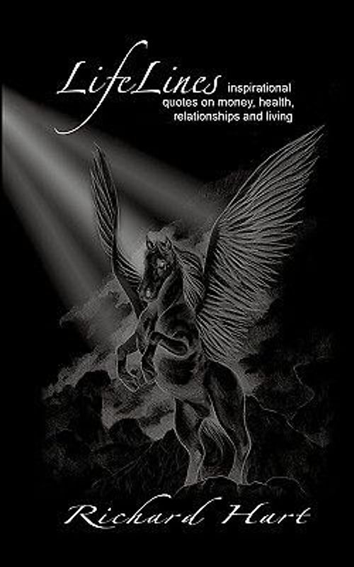 LifeLines: inspirational quotes on money, health, relationships and living