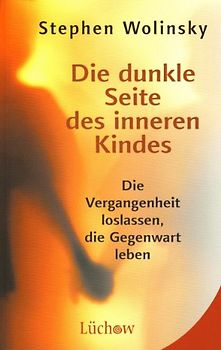 Die dunkle Seite des inneren Kindes