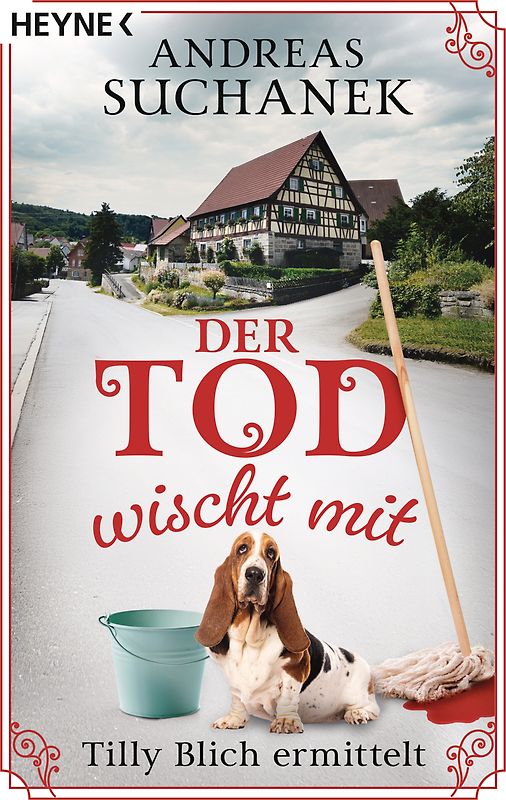 Der Tod wischt mit
