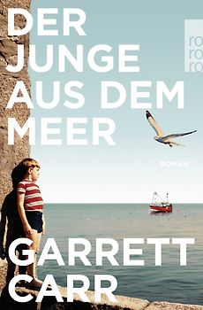 Der Junge aus dem Meer