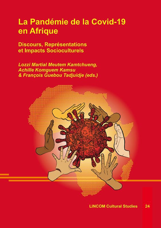 La Pandémie de la Covid-19 en Afrique