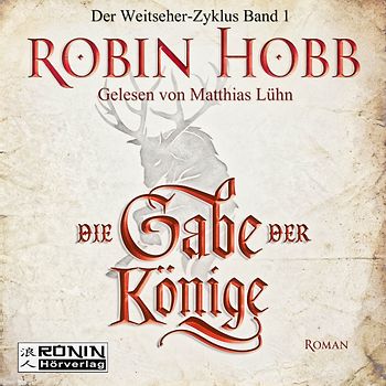 Die Gabe der Könige