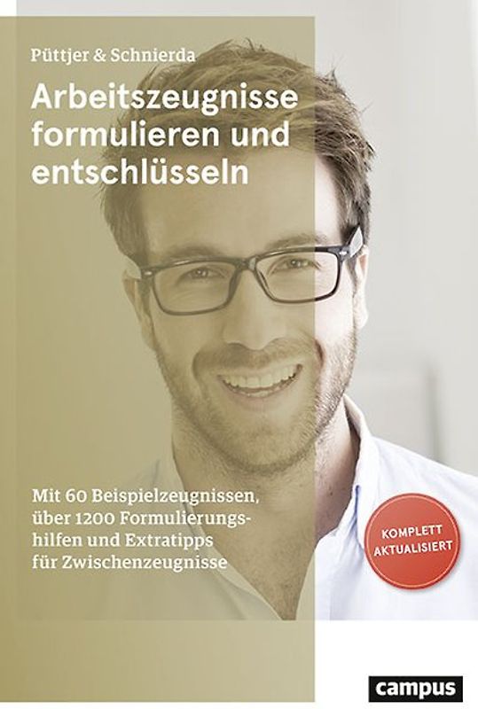 Arbeitszeugnisse formulieren und entschlüsseln