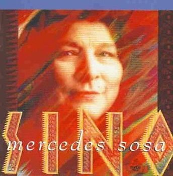 Mercedes Sosa - Sino