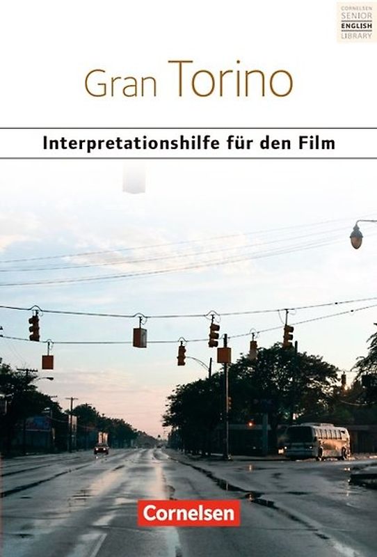 Context - Schwerpunktthema Abitur Englisch