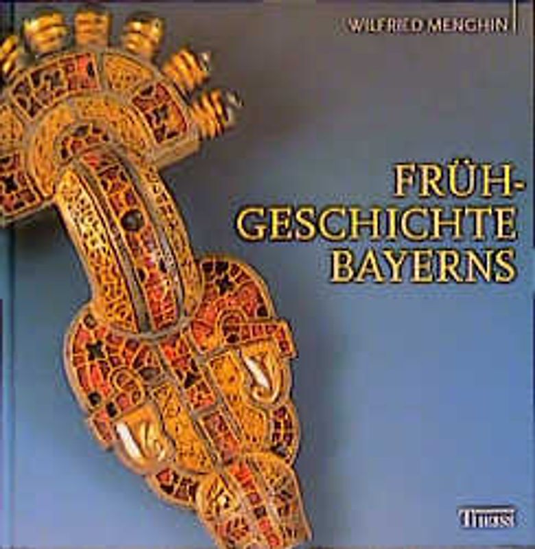 Die Frühgeschichte Bayerns