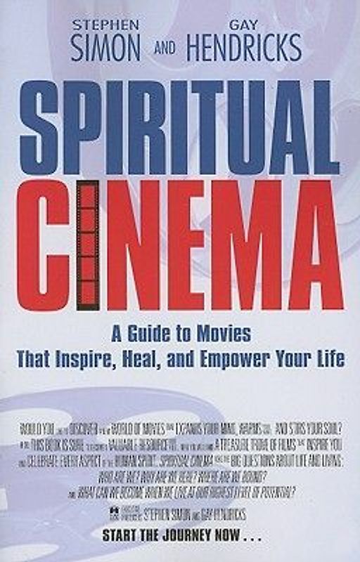 Spiritual Cinema