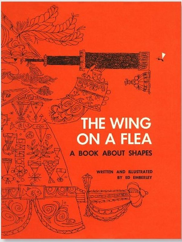 The Wing On A Flea