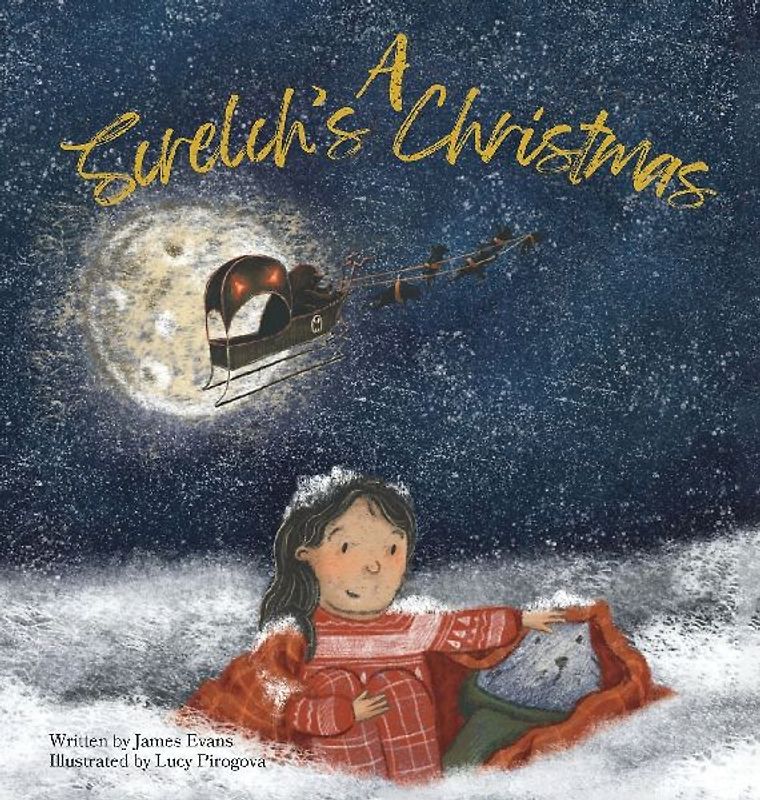 A Screlch's Christmas