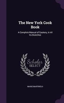The New York Cook Book