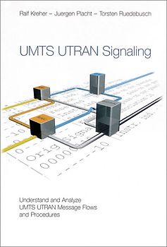UMTS UTRAN Signaling