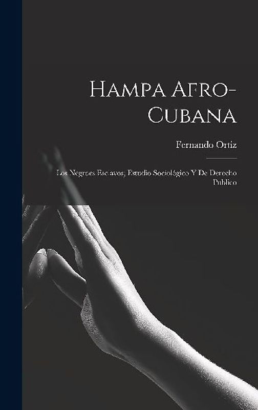 Hampa afro-cubana