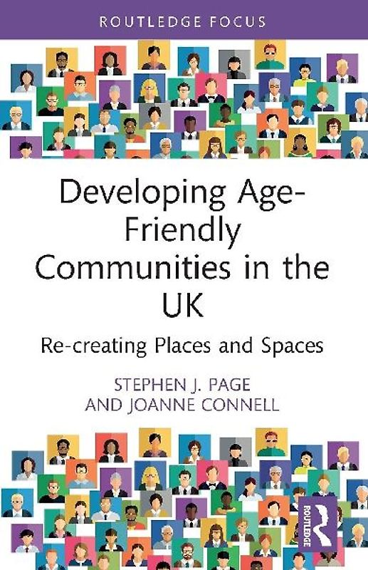 Developing Age-Friendly Communities in the UK